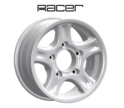 Cerchio Racer 7x16
